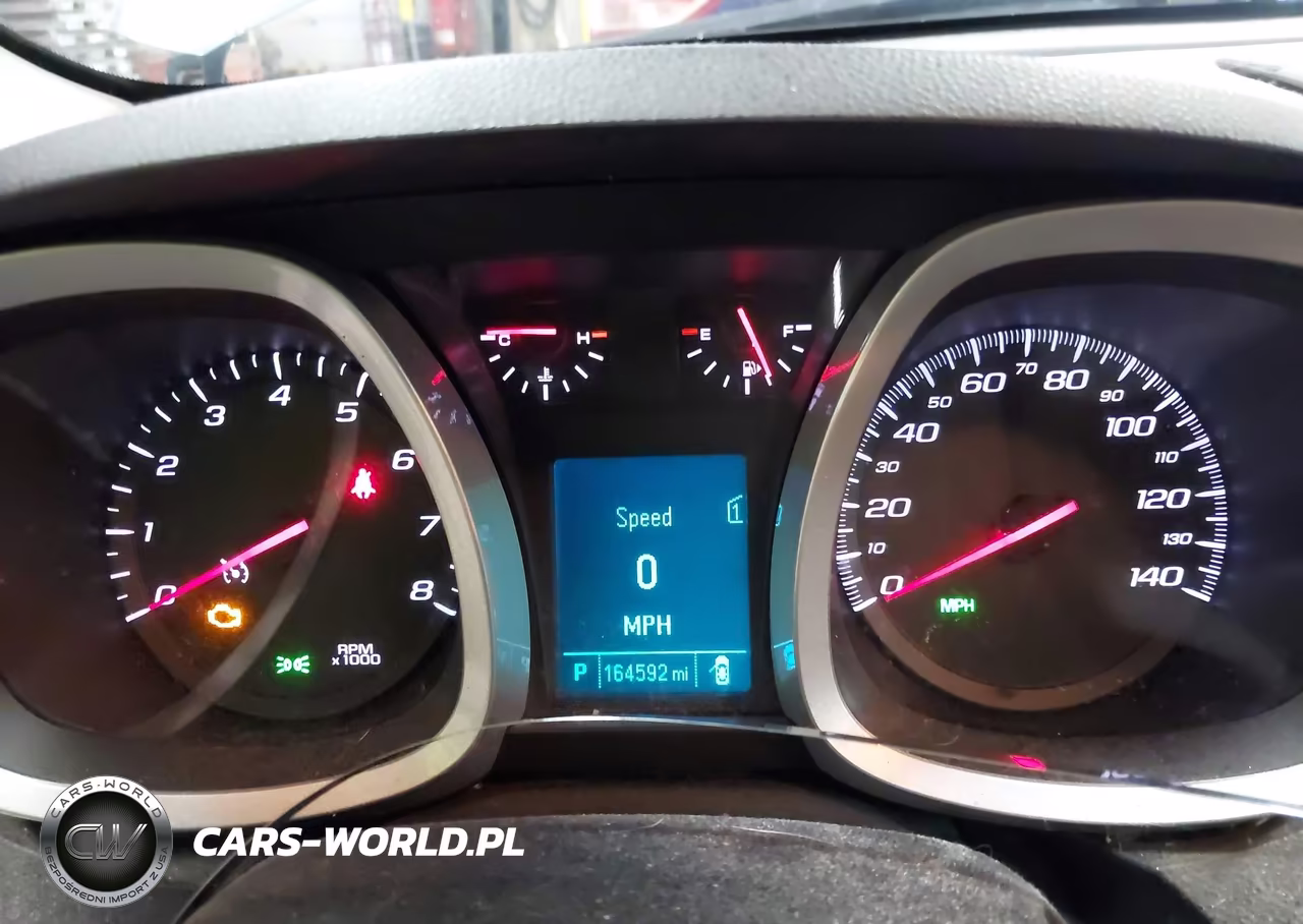 2012 Chevrolet Equinox 2Lt VIN:2GNFLNEK4C6154349 - 7