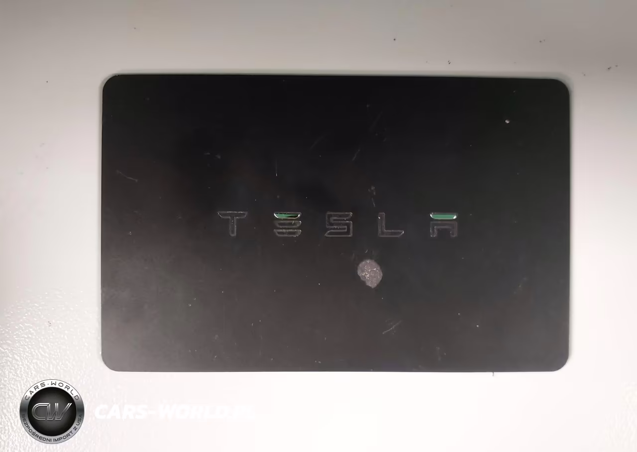 2020 Tesla Model 3 Long Range Dual Motor All-Wheel Drive VIN:5YJ3E1EB0LF791411 - 11