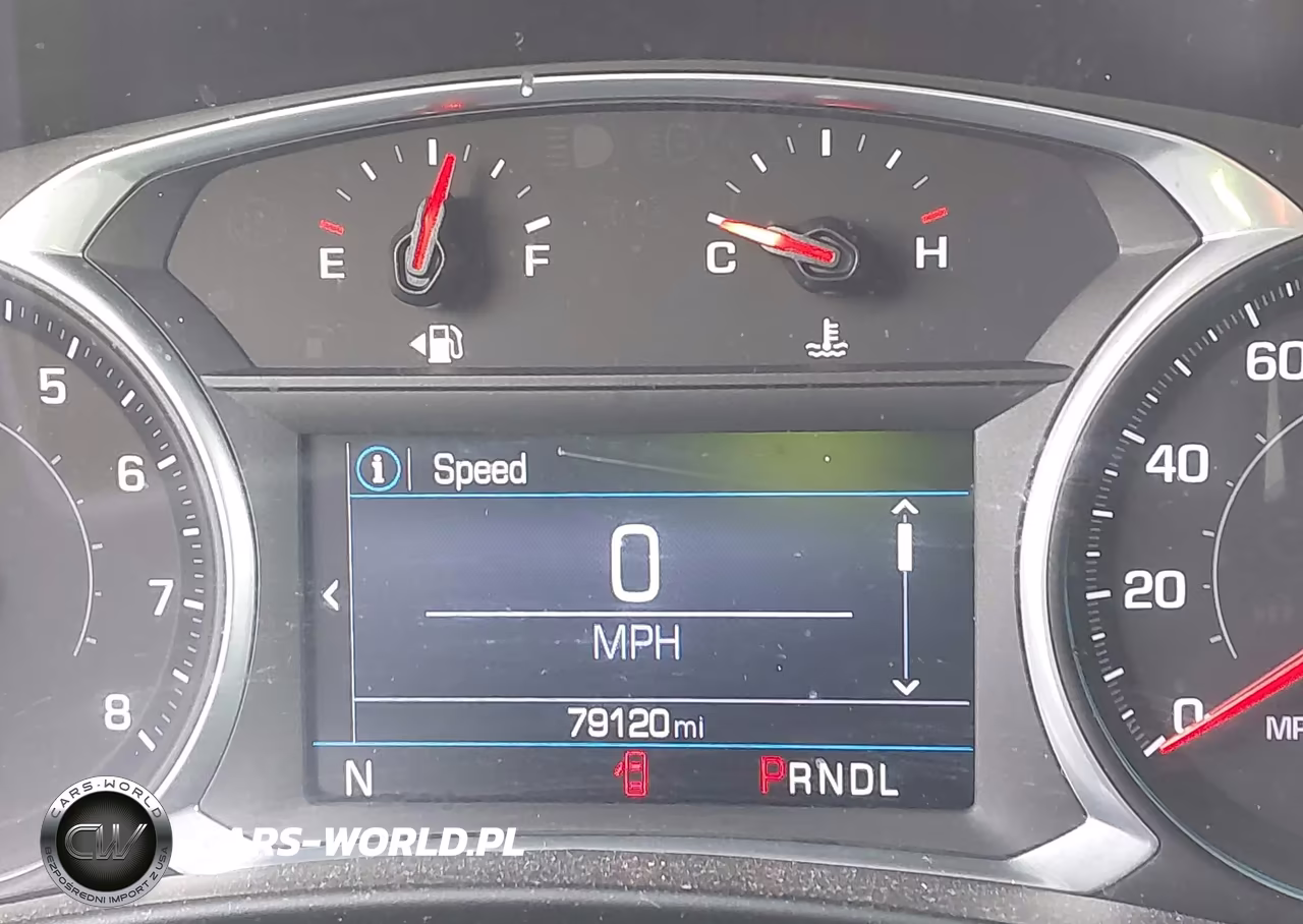 2021 Chevrolet Equinox Fwd Lt VIN:3GNAXKEV4ML398409 - 7