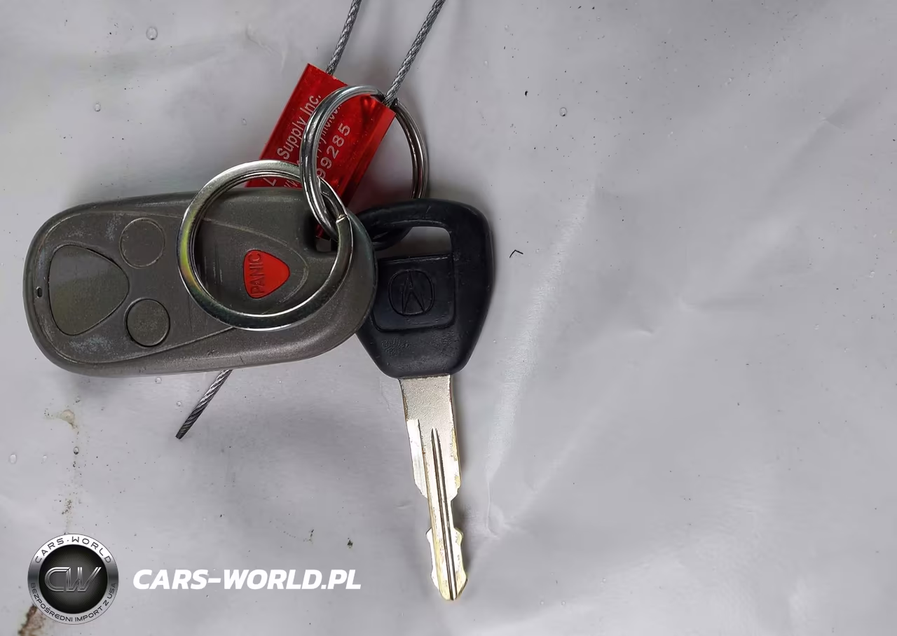 2005 Acura Mdx VIN:2HNYD189X5H503113 - 11