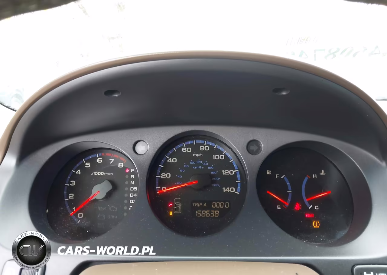 2005 Acura Mdx VIN:2HNYD189X5H503113 - 7