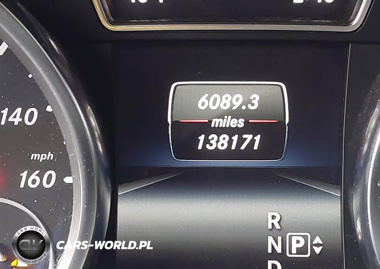 2016 Mercedes-Benz Gl 450 4Matic VIN:4JGDF6EE9GA621342 - 15