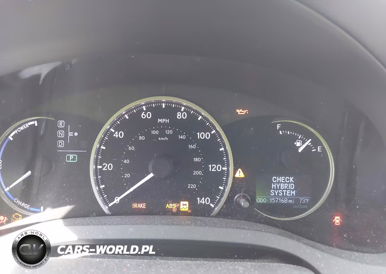 2017 Lexus Ct Ct 200H F Sport VIN:JTHKD5BH1H2288039 - 7