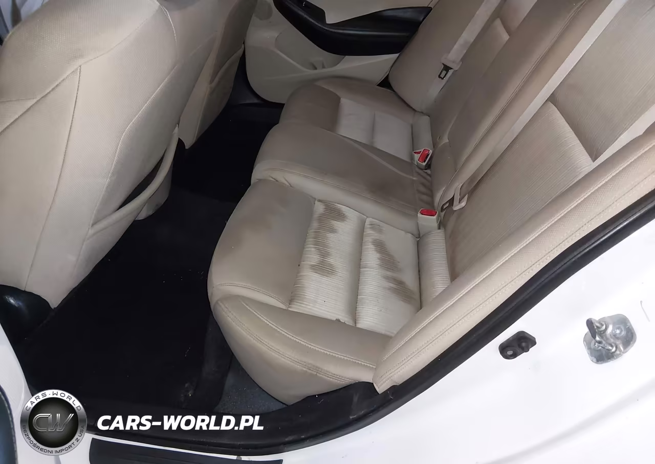 2017 Nissan Maxima 3.5 S VIN:1N4AA6AP8HC391835 - 8
