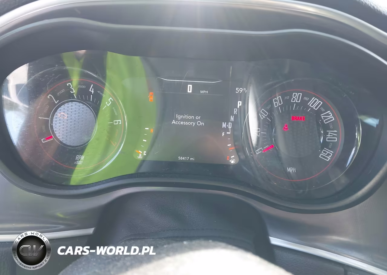 2019 Dodge Challenger Gt VIN:2C3CDZJG3KH557330 - 7