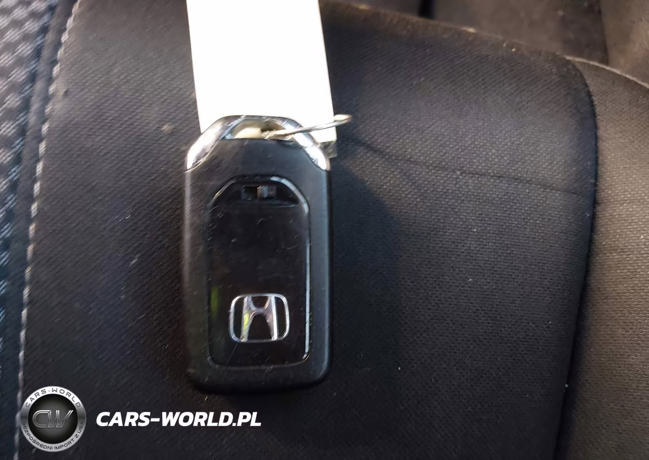 2021 Honda Civic Ex VIN:SHHFK7H60MU232044 - 11