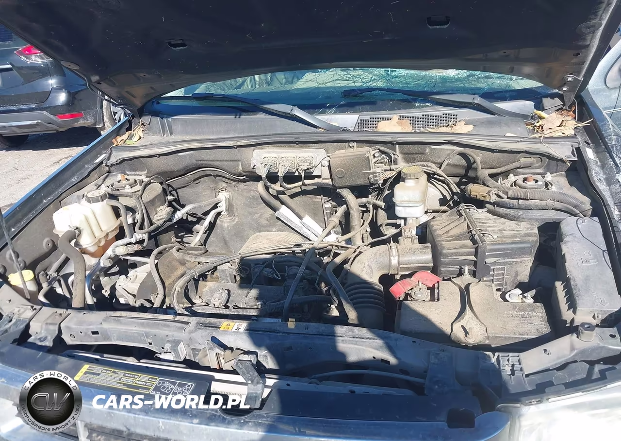 2008 Ford Escape Xls-Xls Manual VIN:1FMCU02Z28KB49308 - 10