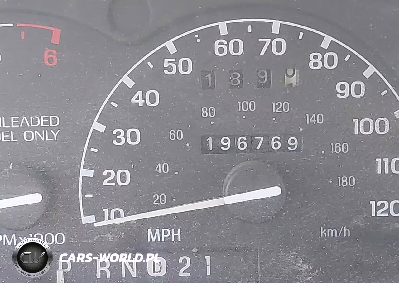 1995 Ford Ranger Super Cab VIN:1FTCR14X9SPA67089 - 16