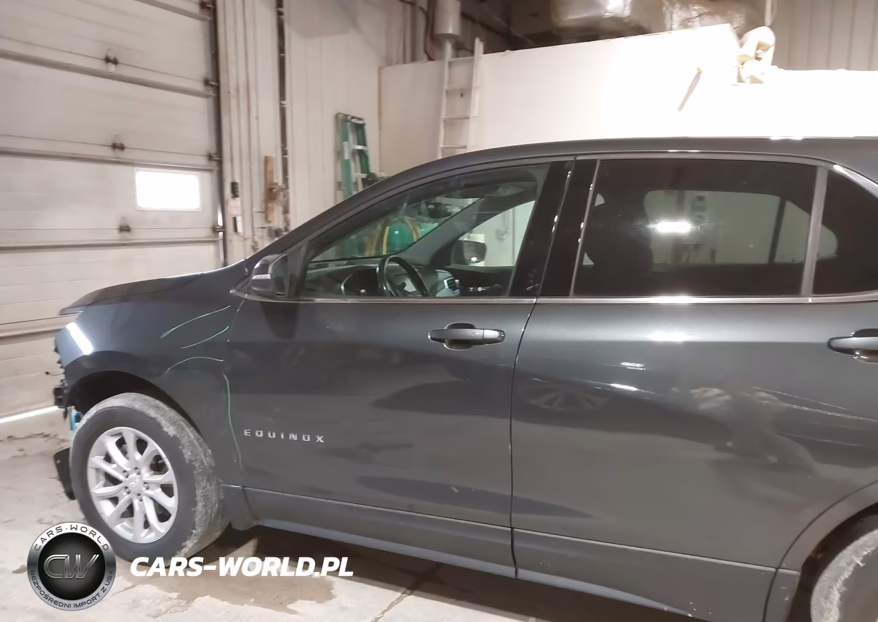 2018 Chevrolet Equinox Lt VIN:3GNAXSEV8JS552136 - 14