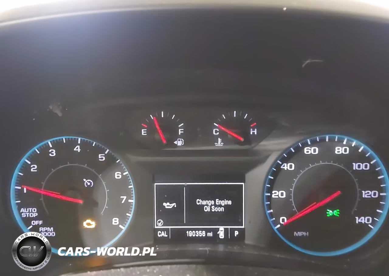 2018 Chevrolet Equinox Lt VIN:3GNAXSEV8JS552136 - 7