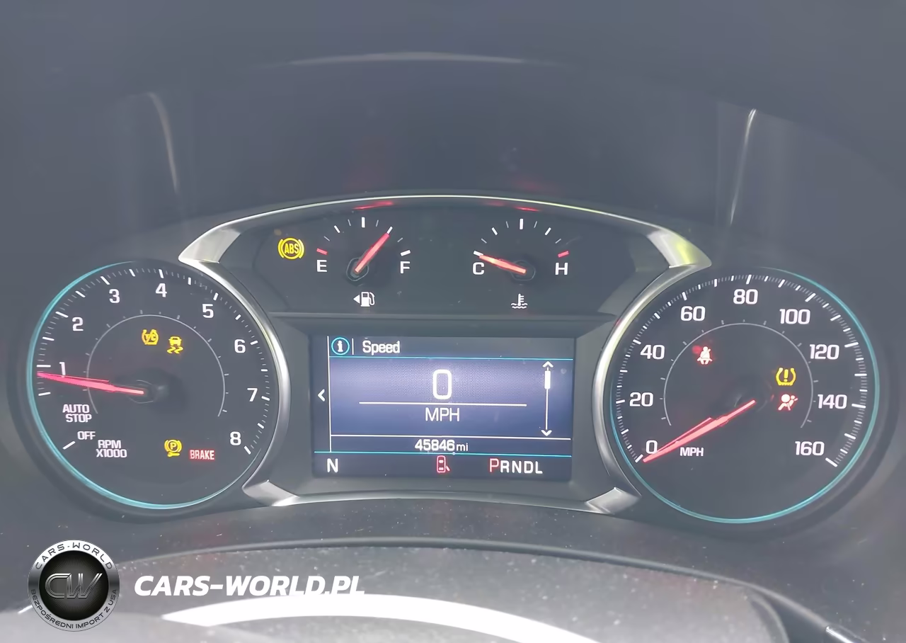 2022 Chevrolet Equinox Awd Rs VIN:3GNAXWEV2NS235837 - 7