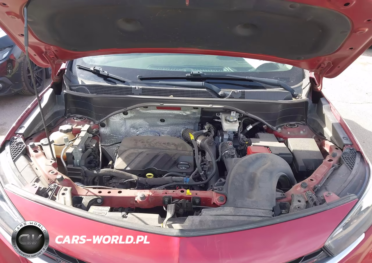 2020 Buick Encore Gx Fwd Preferred VIN:KL4MMBS28LB099041 - 10