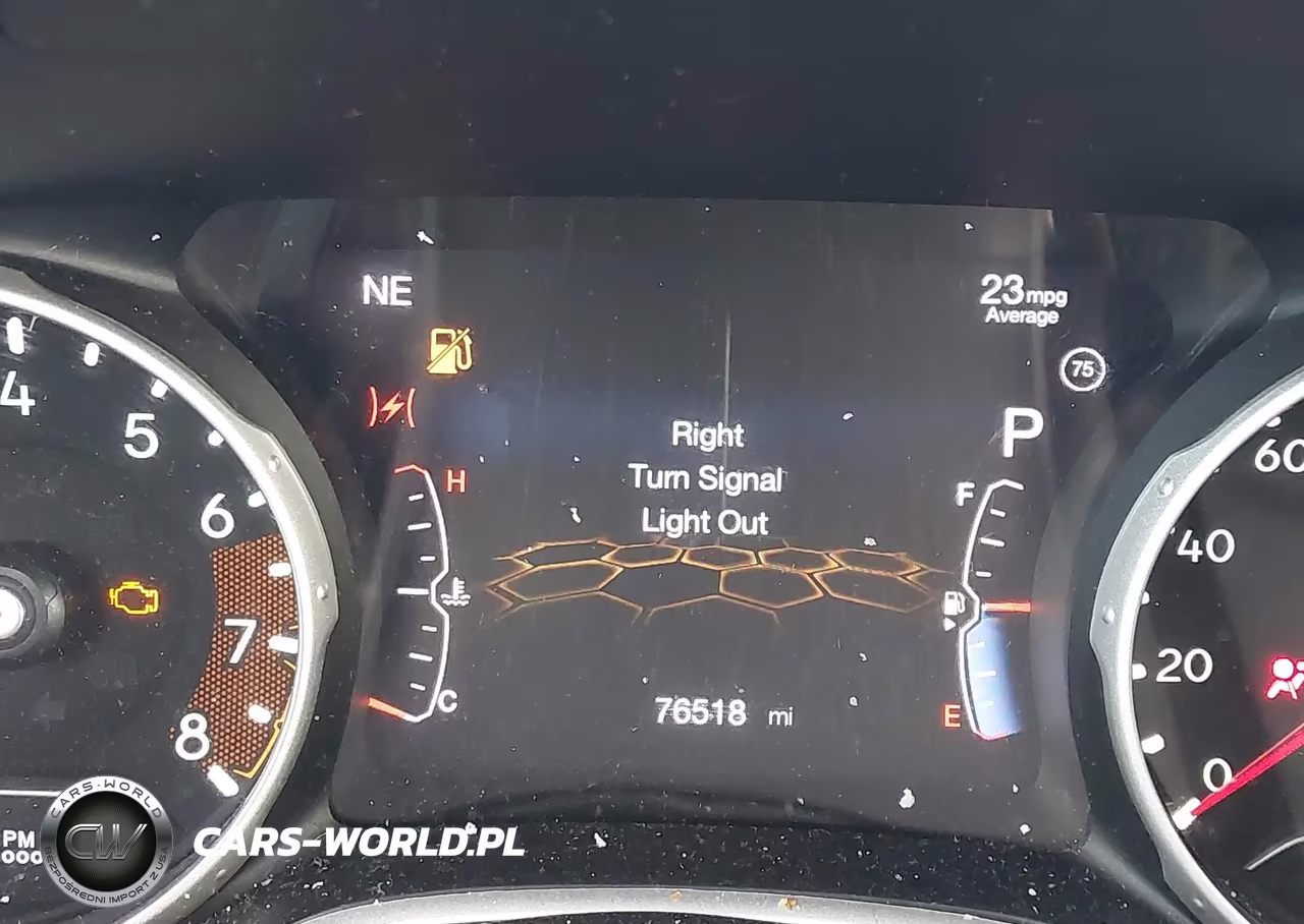 2020 Jeep Compass Limited Fwd VIN:3C4NJCCB1LT246550 - 19