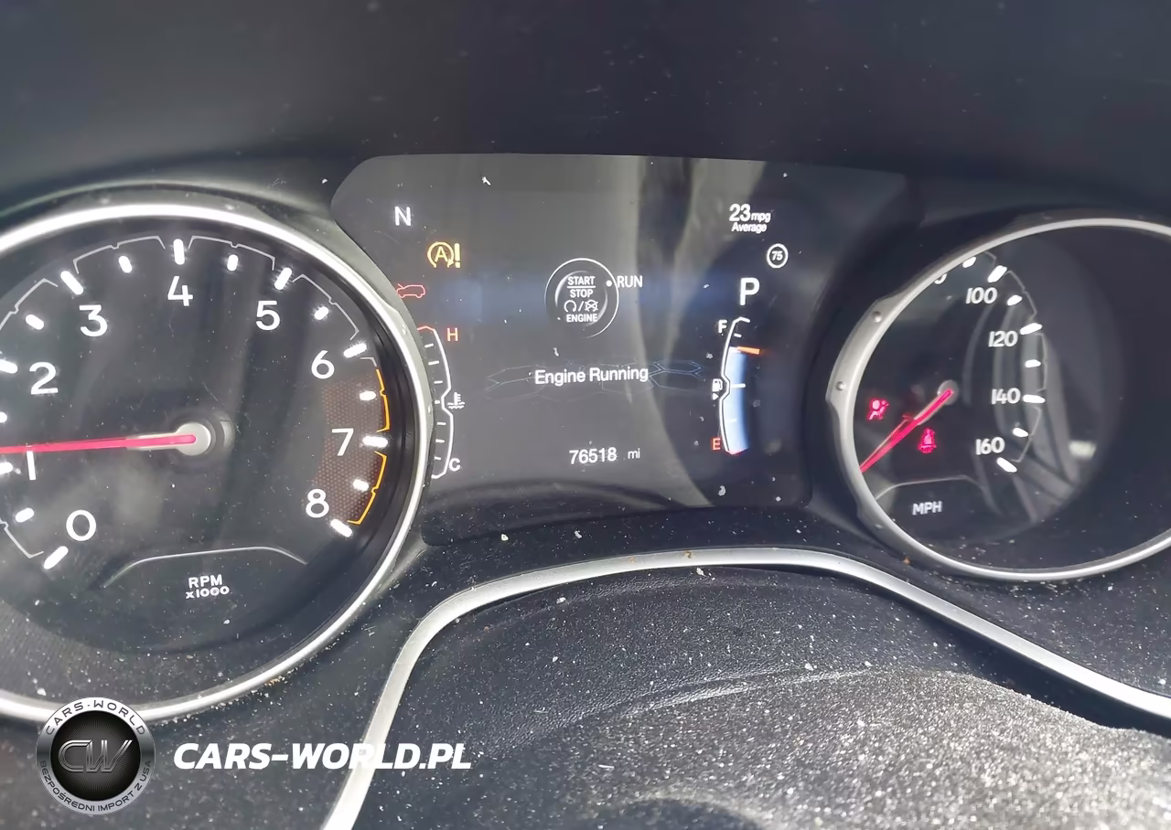 2020 Jeep Compass Limited Fwd VIN:3C4NJCCB1LT246550 - 7