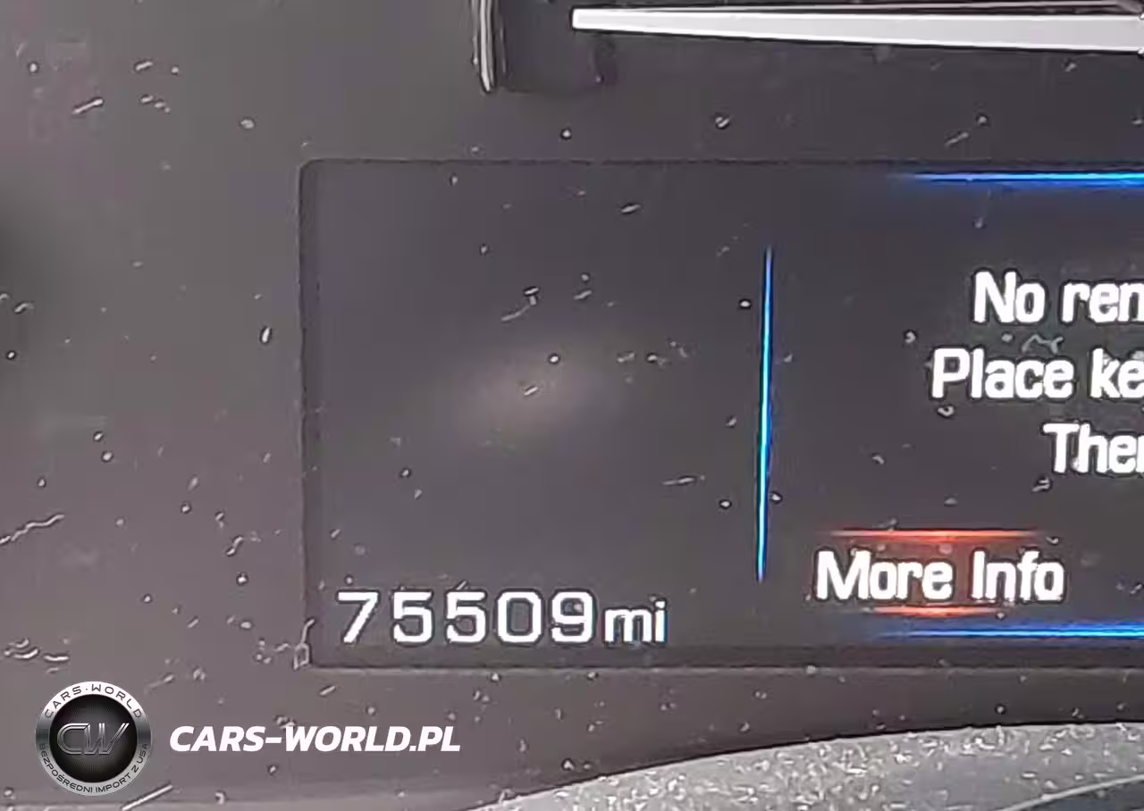 2017 Cadillac Ats Standard VIN:1G6AG5RX5H0166171 - 16