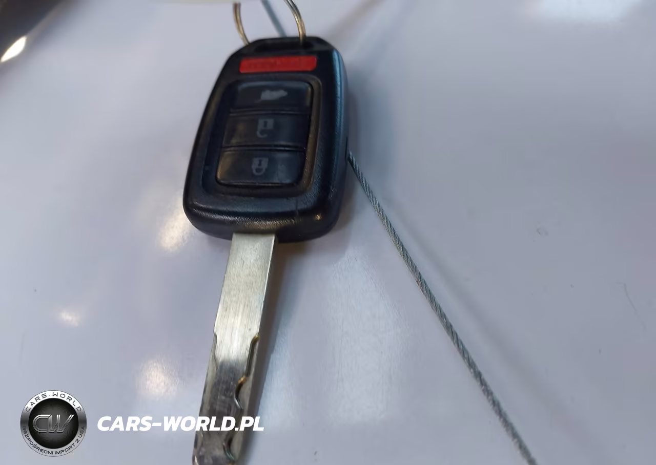 2020 Honda Hr-V Awd Sport VIN:3CZRU6H10LM726013 - 11