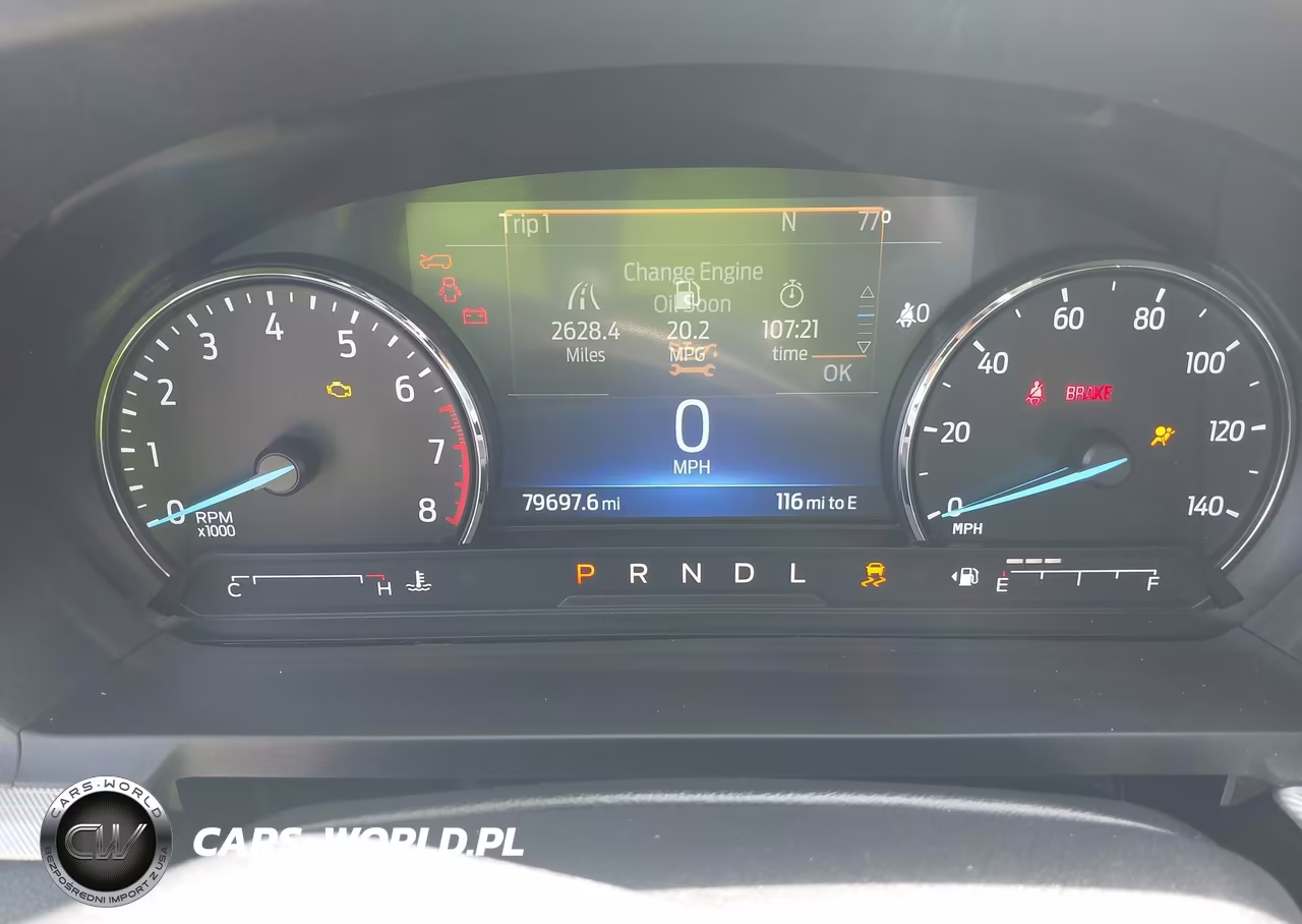 2021 Ford Explorer Xlt VIN:1FMSK8DH6MGB33274 - 7