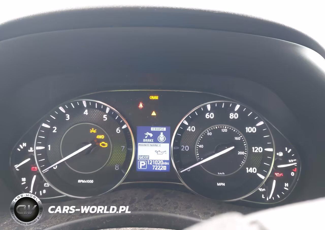 2019 Nissan Armada Sl VIN:JN8AY2NC4KX511768 - 7