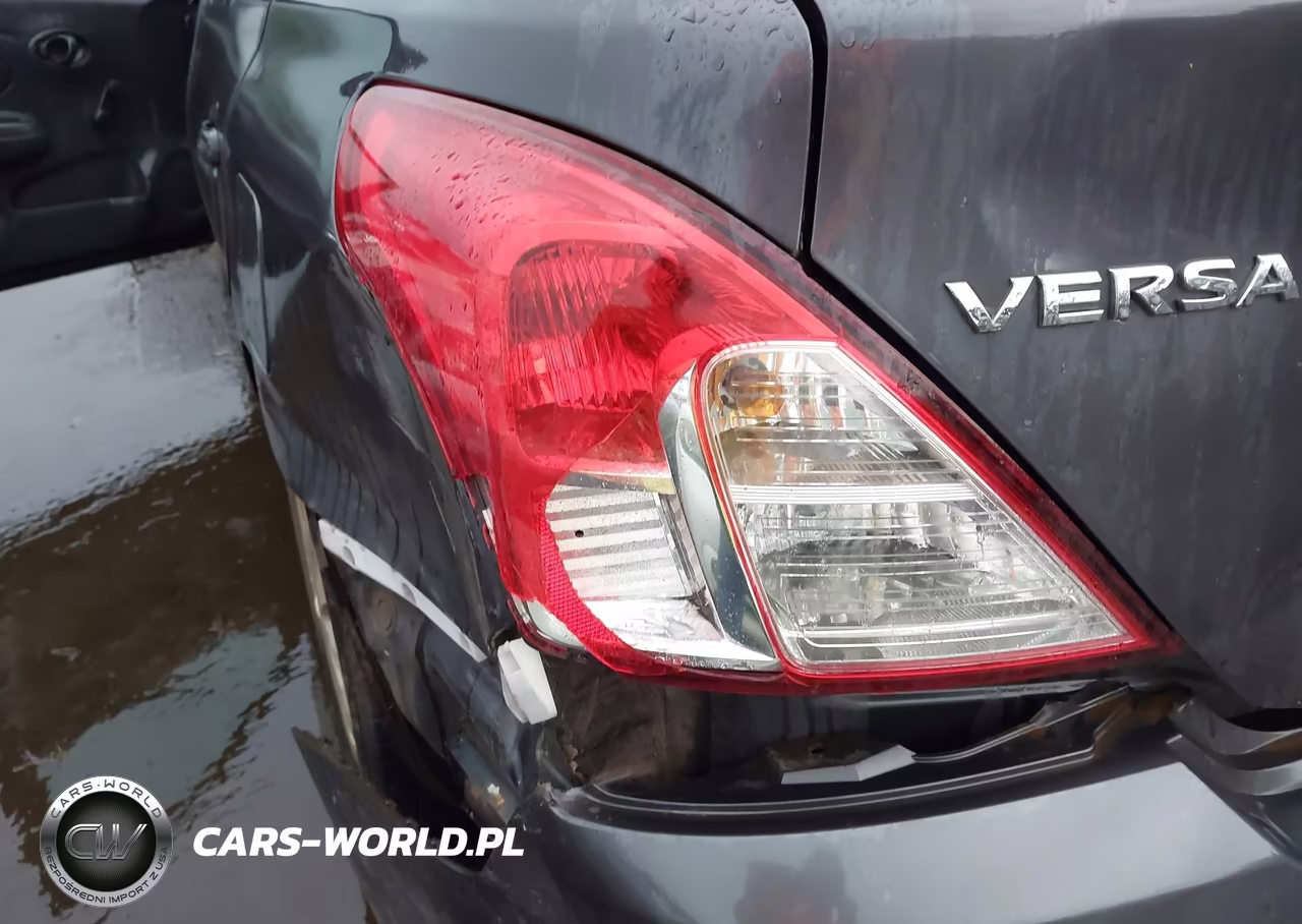2015 Nissan Versa 1.6 S VIN:3N1CN7AP7FL801400 - 18