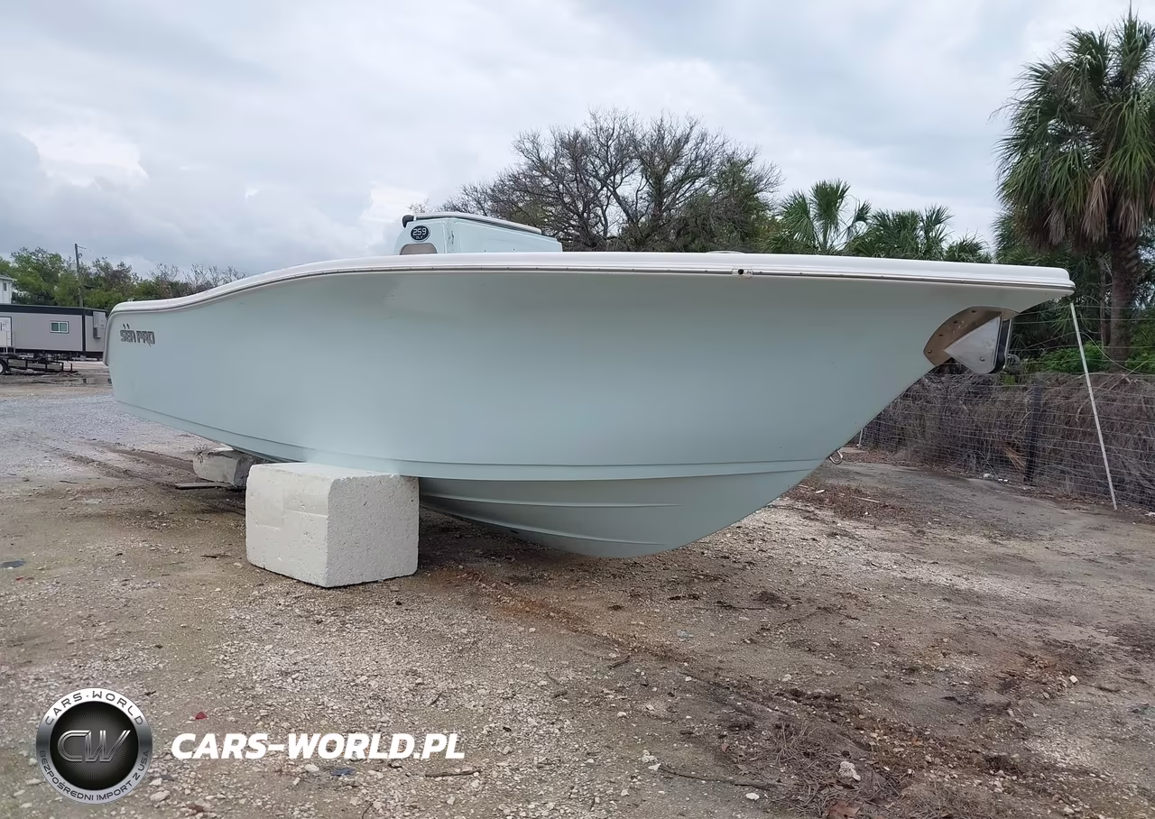 2023 Sea Pro Other – zdjęcie 1 z 11