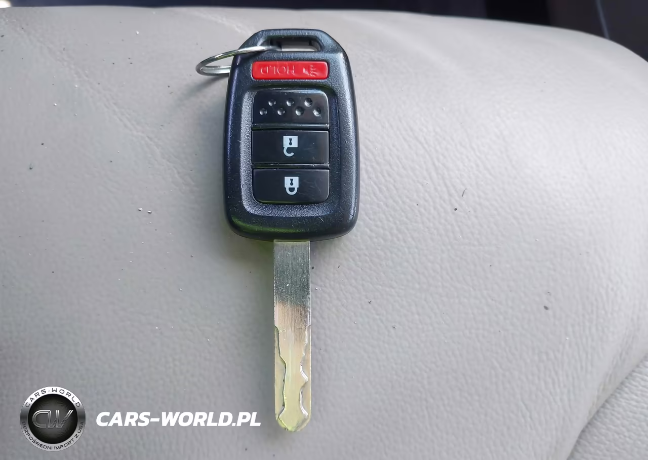 2014 Honda Cr-V Ex-L VIN:2HKRM3H7XEH528993 - 11
