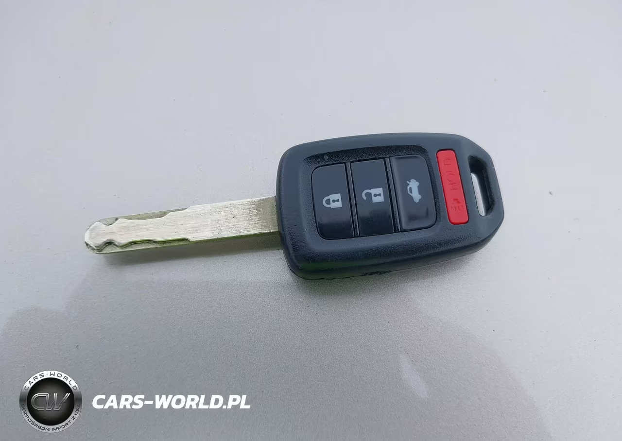 2015 Honda Accord Lx VIN:1HGCR2F38FA120309 - 11