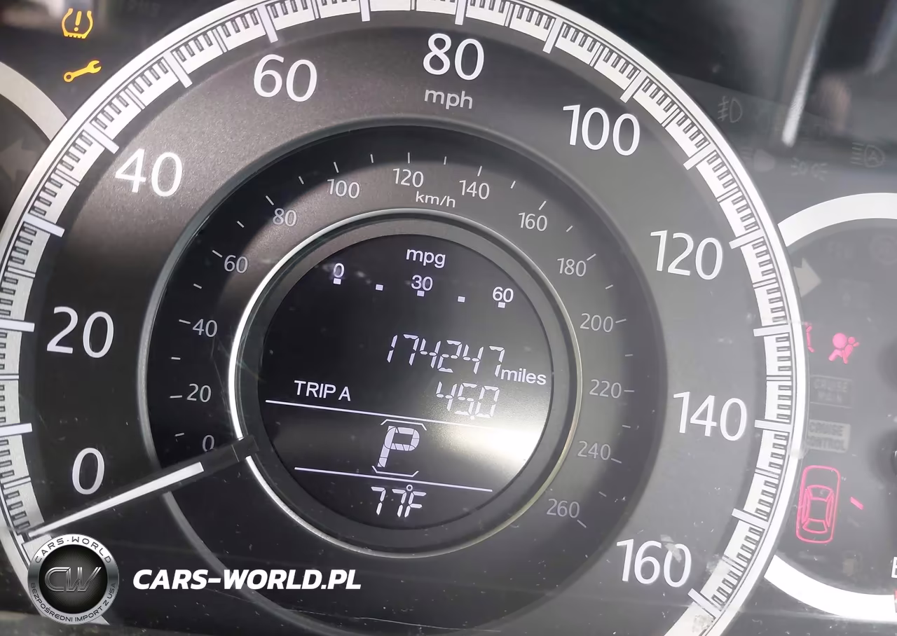 2015 Honda Accord Lx VIN:1HGCR2F38FA120309 - 15