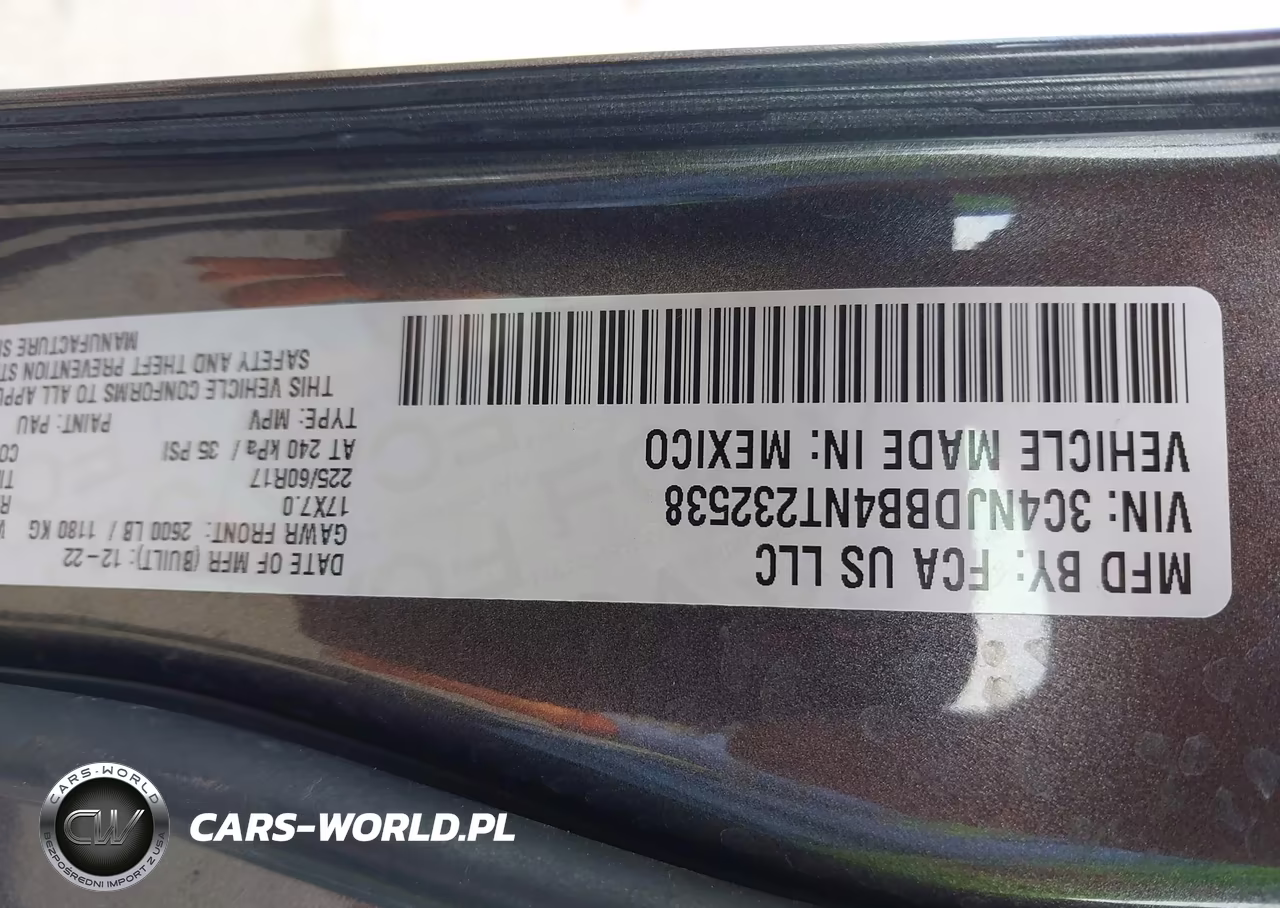 2022 Jeep Compass Latitude 4X4 VIN:3C4NJDBB4NT232538 - 9