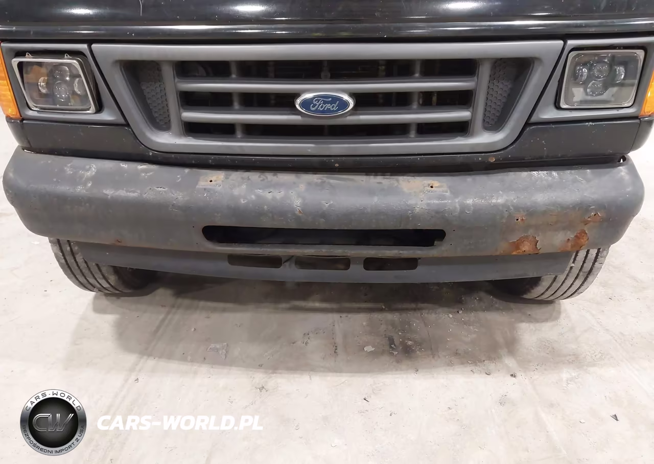 2006 Ford E-250 Commercial-Recreational VIN:1FTNE24L66HA07326 - 16