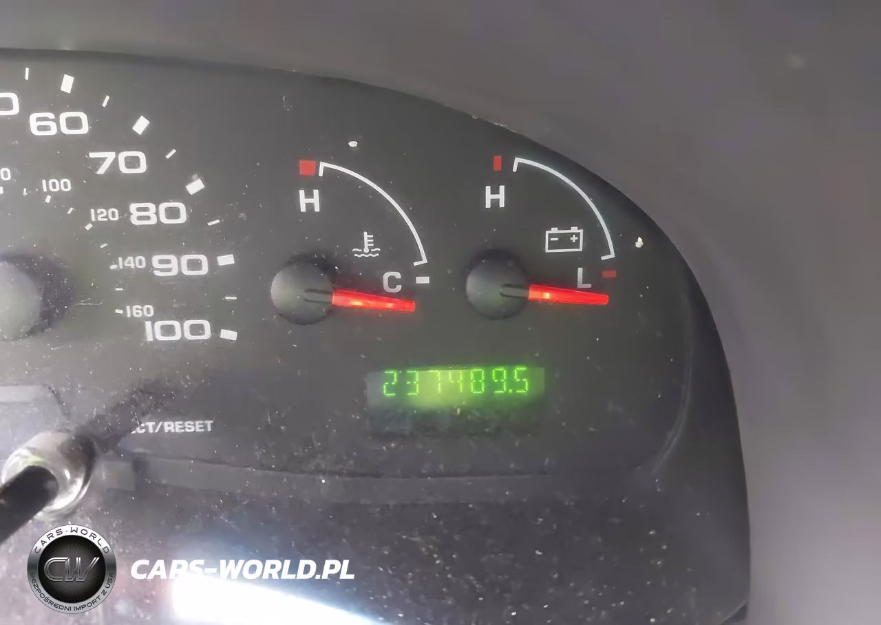 2006 Ford E-250 Commercial-Recreational VIN:1FTNE24L66HA07326 - 7