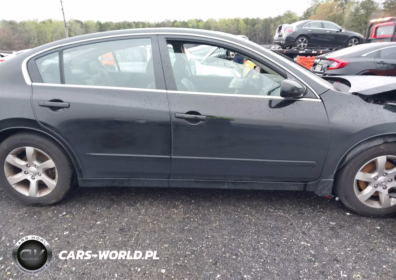 2009 Nissan Altima 2.5 S VIN:1N4AL21E49N401252 - 12