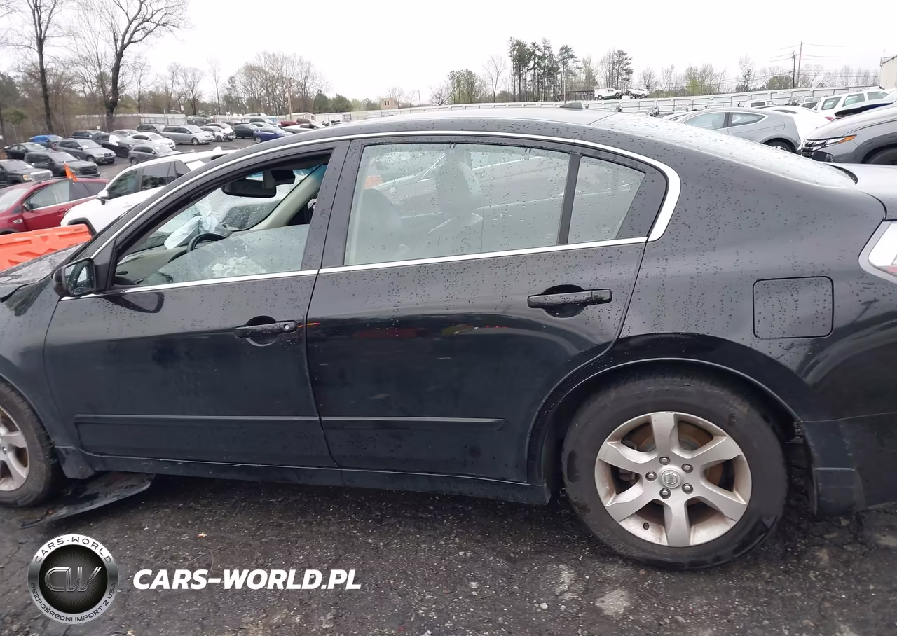 2009 Nissan Altima 2.5 S VIN:1N4AL21E49N401252 - 13