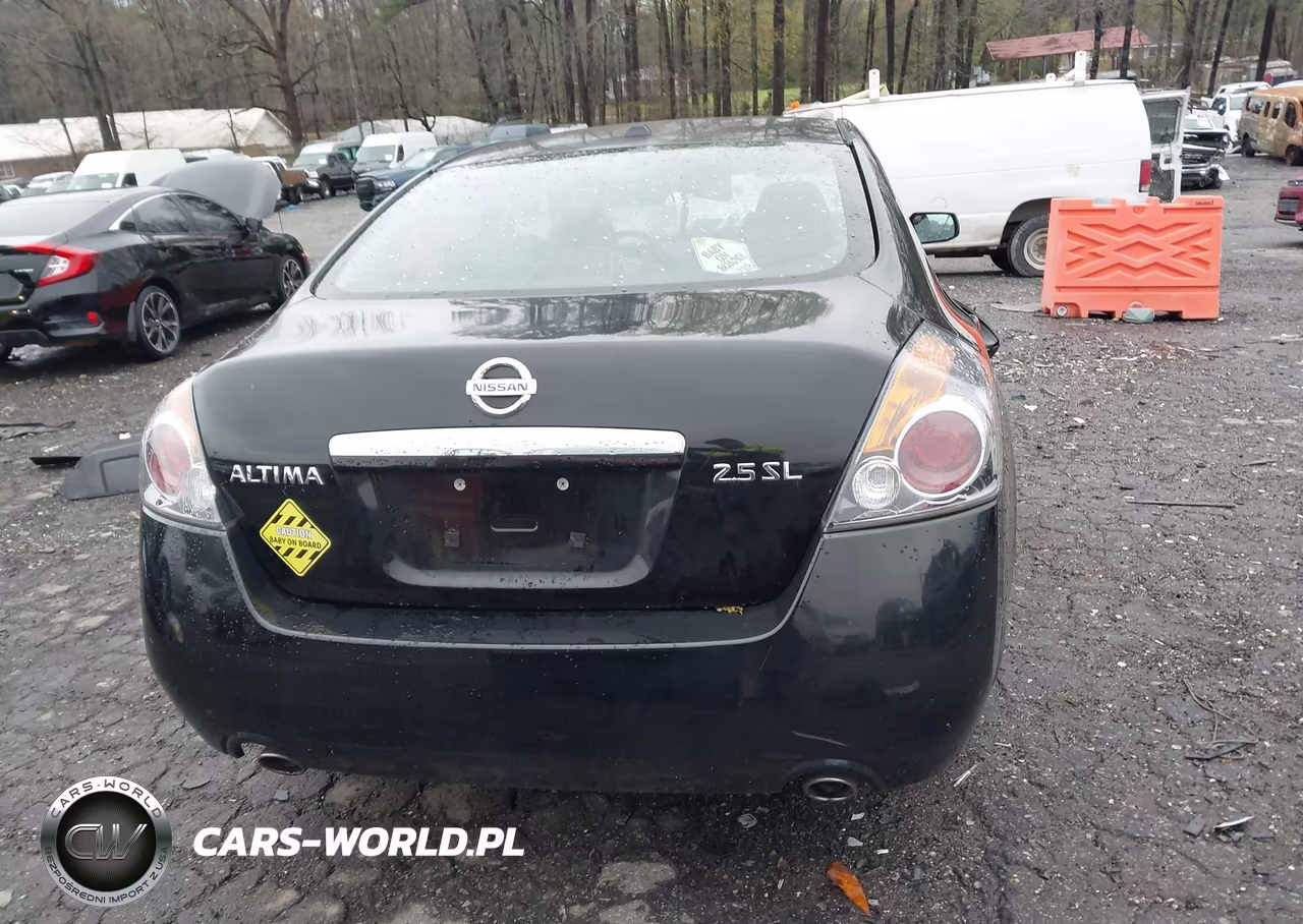 2009 Nissan Altima 2.5 S VIN:1N4AL21E49N401252 - 15