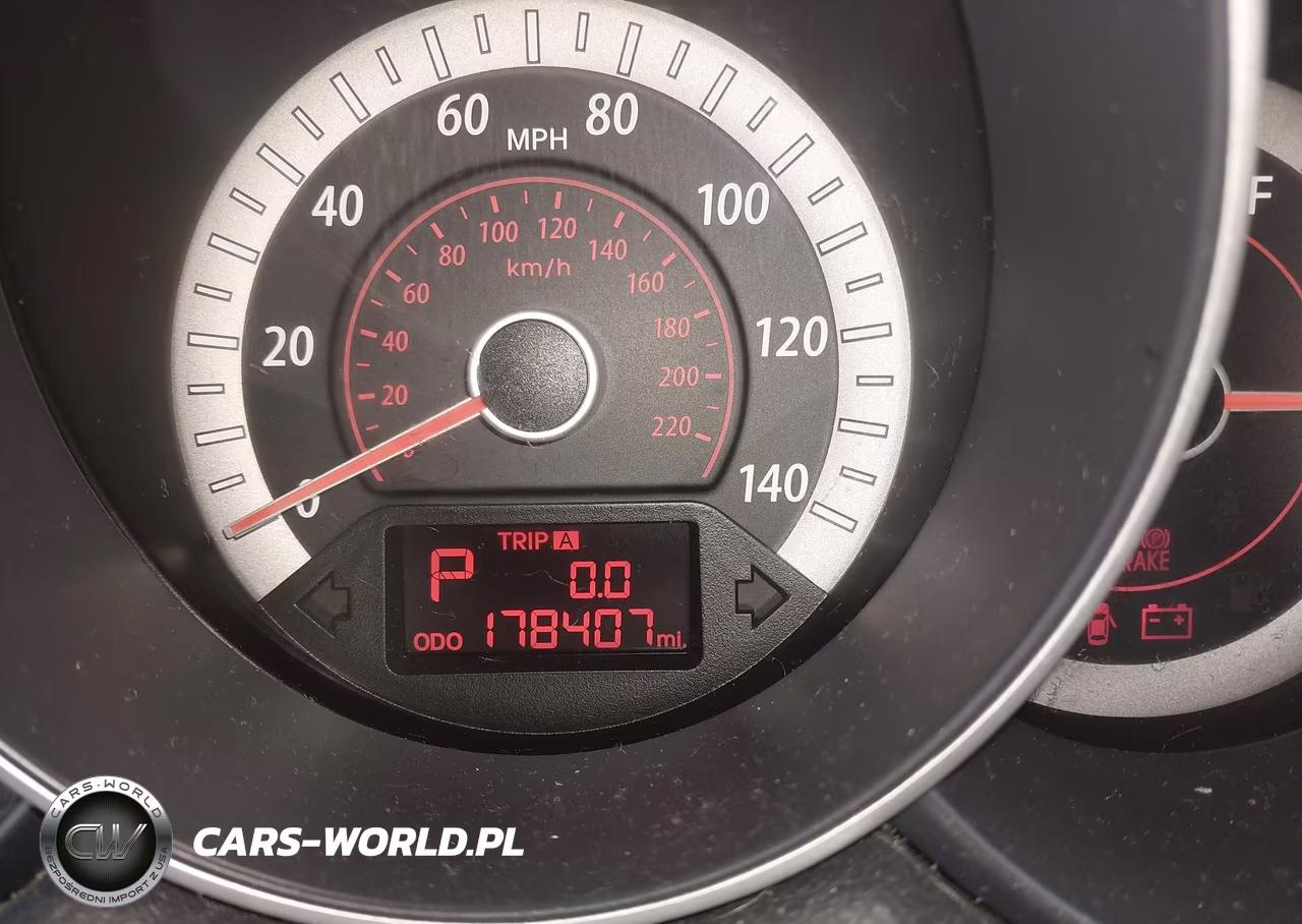 2010 Kia Forte Ex VIN:KNAFU4A28A5230098 - 15