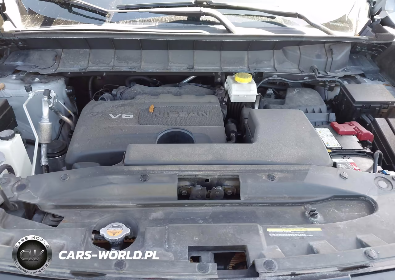 2022 Nissan Pathfinder Sl 2Wd VIN:5N1DR3CA9NC208344 - 10