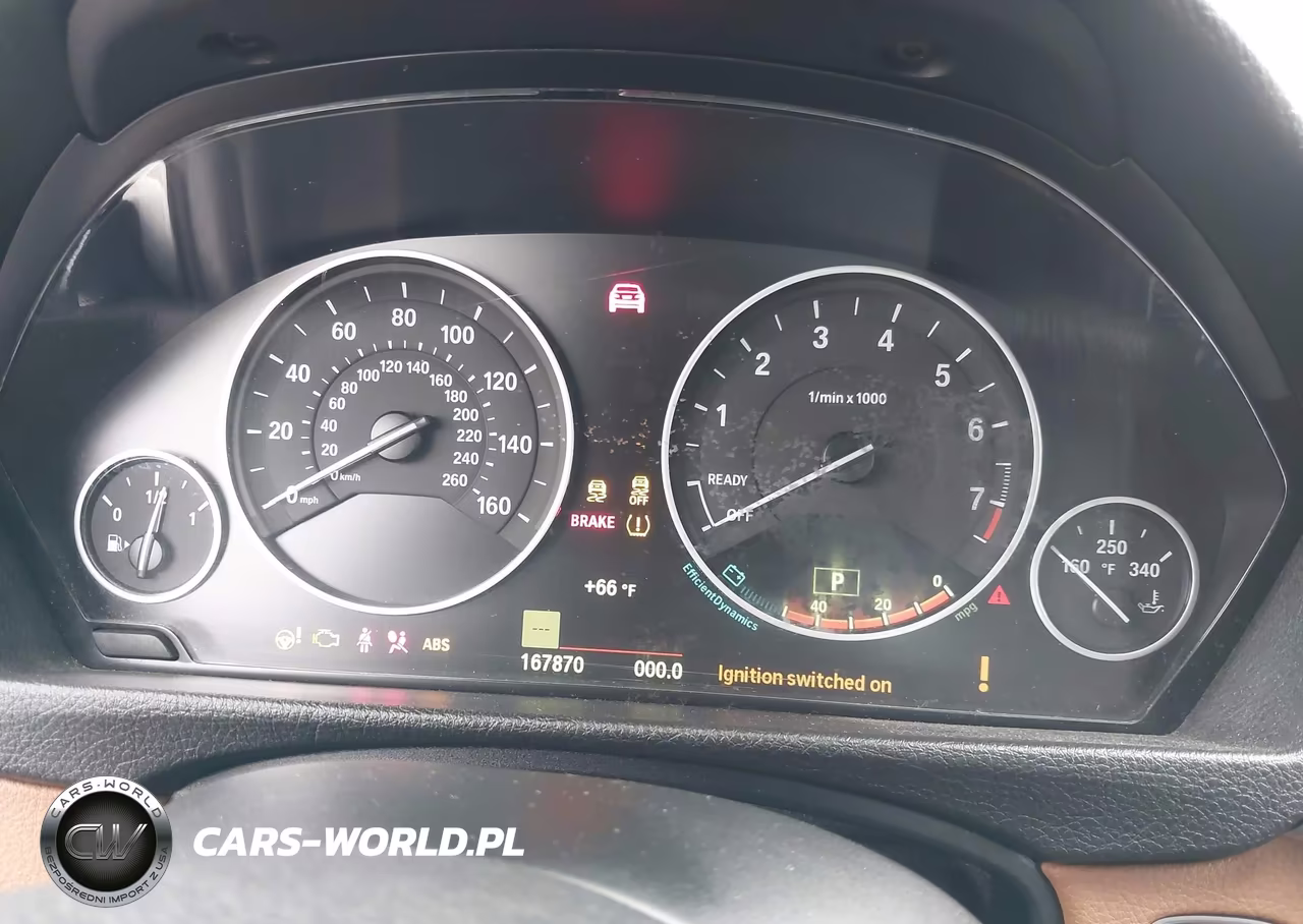2015 BMW 428I xDrive VIN:WBA3N5C58FK198033 - 7