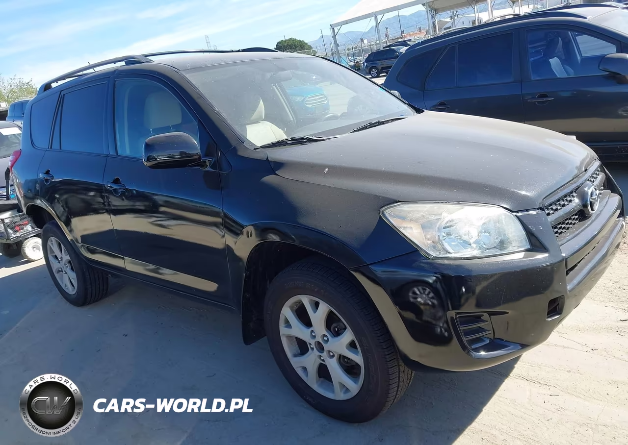 2011 Toyota Rav4