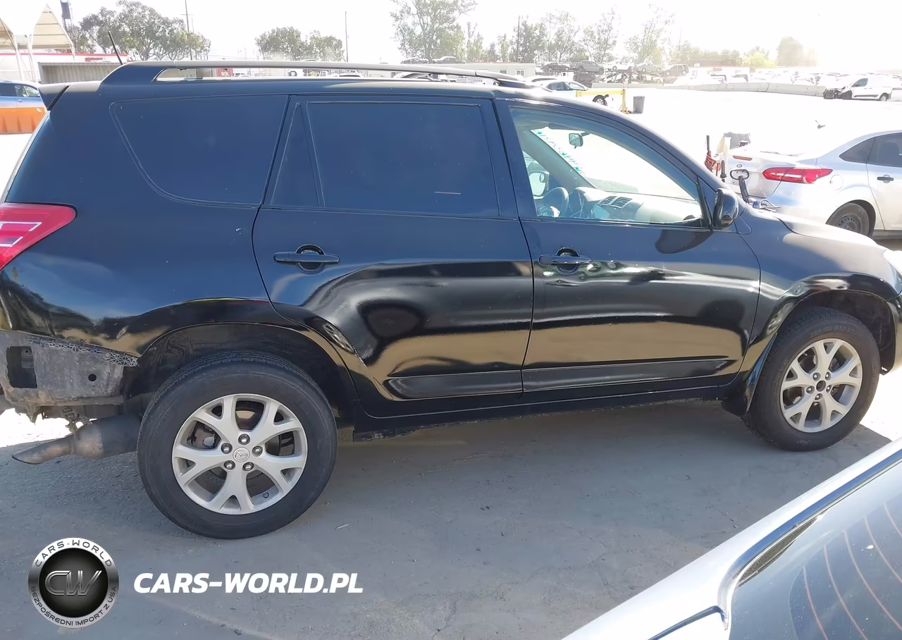 2011 Toyota Rav4 VIN:2T3BF4DV5BW149197 - 14