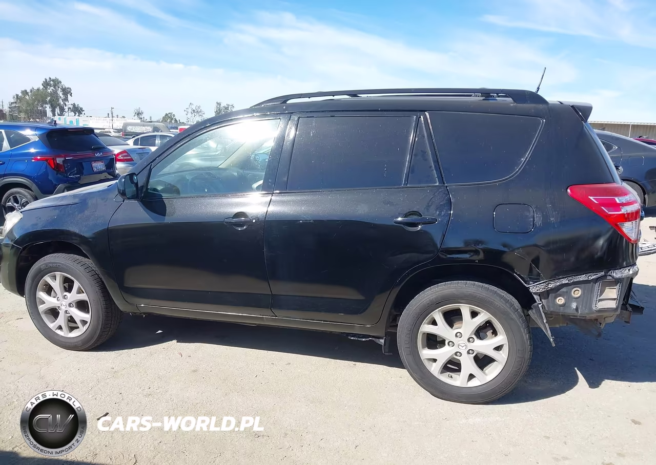2011 Toyota Rav4 VIN:2T3BF4DV5BW149197 - 15