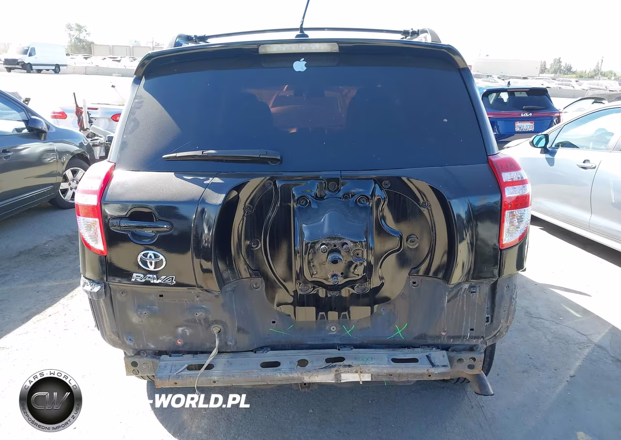 2011 Toyota Rav4 VIN:2T3BF4DV5BW149197 - 17