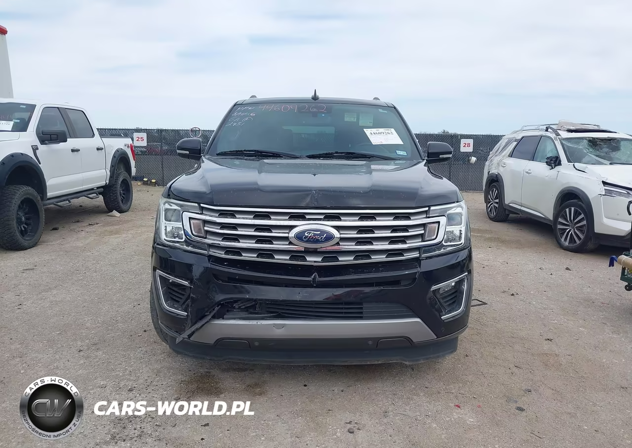 2020 Ford Expedition Limited Max VIN:1FMJK1KT5LEA12451 - 13