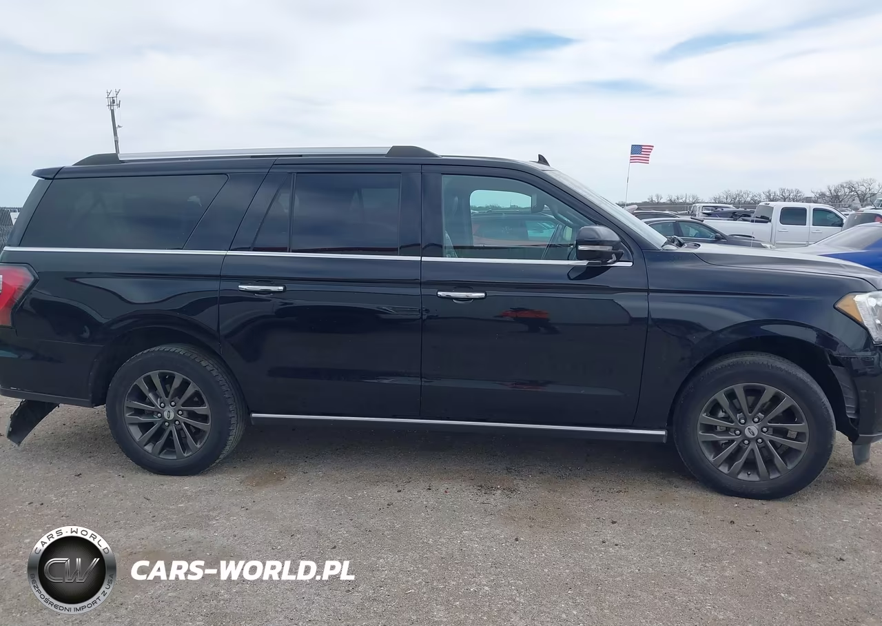 2020 Ford Expedition Limited Max VIN:1FMJK1KT5LEA12451 - 14