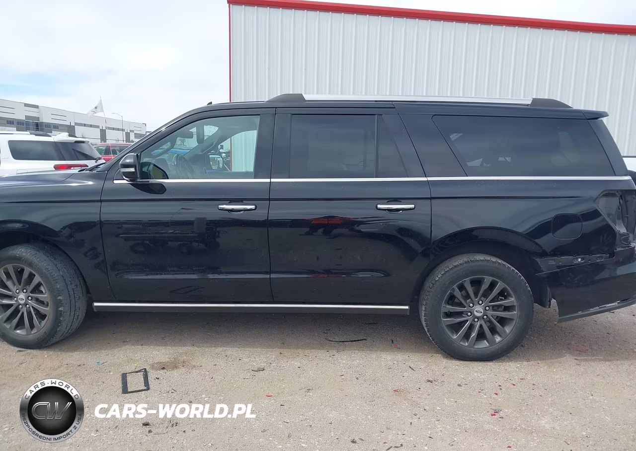 2020 Ford Expedition Limited Max VIN:1FMJK1KT5LEA12451 - 15