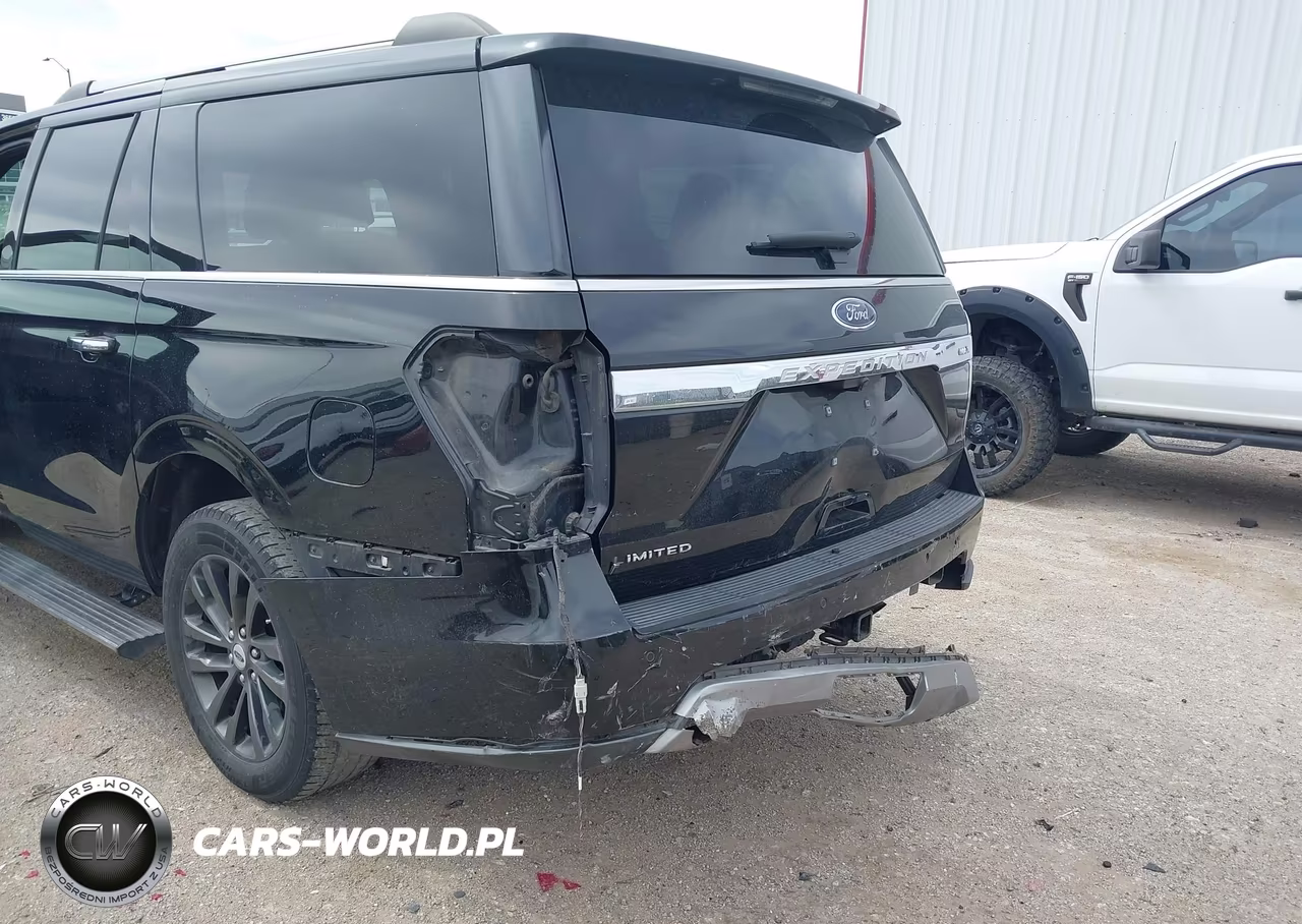 2020 Ford Expedition Limited Max VIN:1FMJK1KT5LEA12451 - 6
