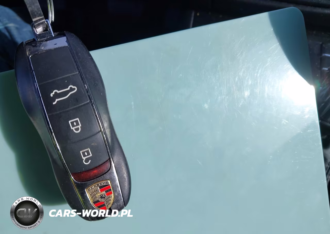 2019 Porsche Macan VIN:WP1AA2A51KLB06125 - 11