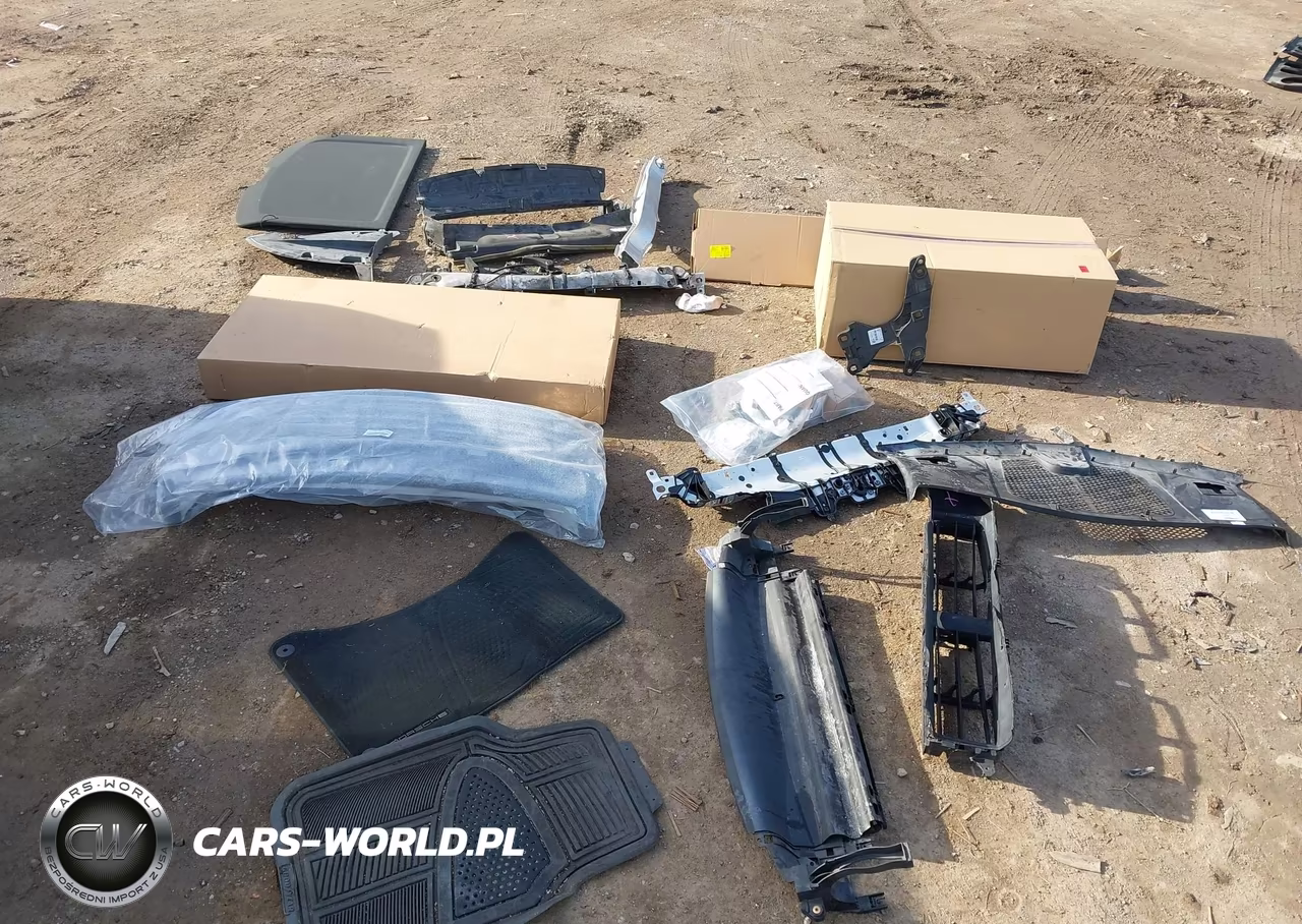 2019 Porsche Macan VIN:WP1AA2A51KLB06125 - 12