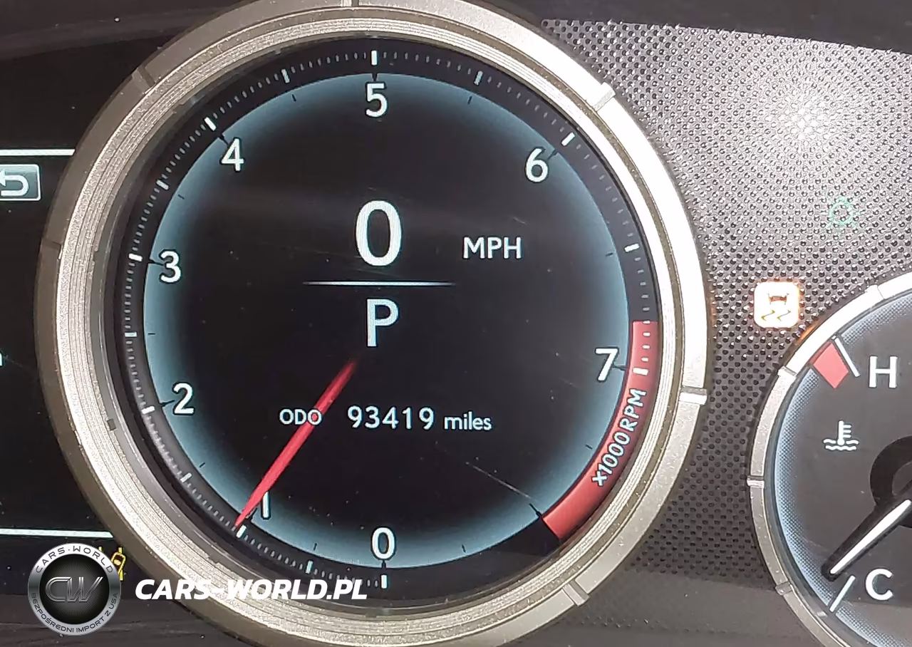 2016 Lexus Gs 350 VIN:JTHCZ1BL1GA001533 - 16