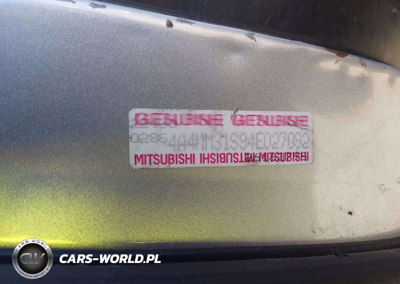 2004 Mitsubishi Endeavor Xls VIN:4A4MM31S94E027092 - 9