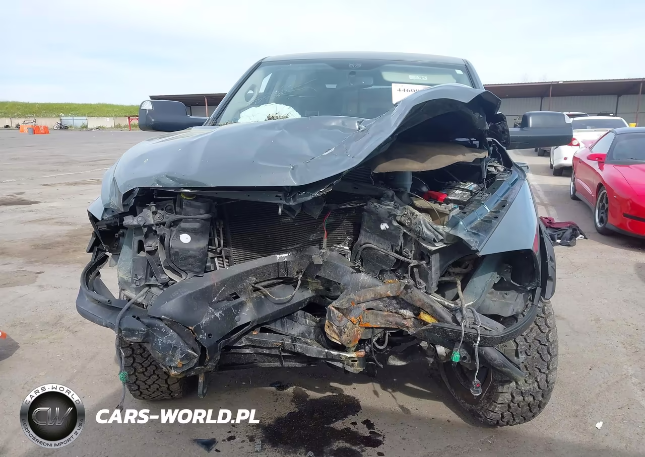 2011 Ram Ram 1500 Slt VIN:1D7RV1CT2BS540287 - 13