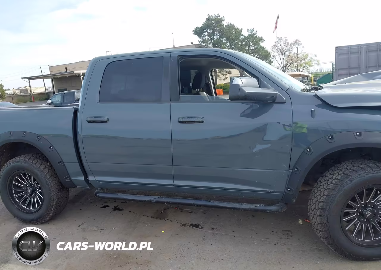 2011 Ram Ram 1500 Slt VIN:1D7RV1CT2BS540287 - 14